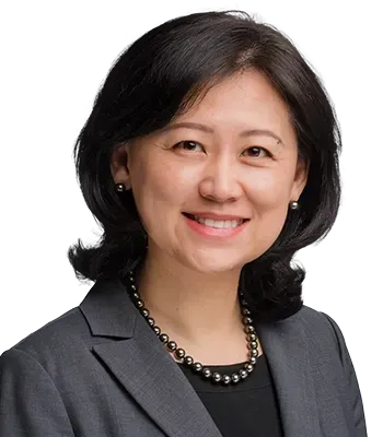 Melly Gao