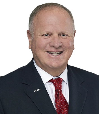 Bob Ruch