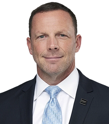 James McNabb