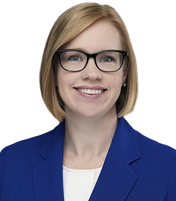 Michelle Boulineau