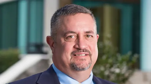 photo of James Davis