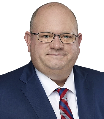 Bryan Evans