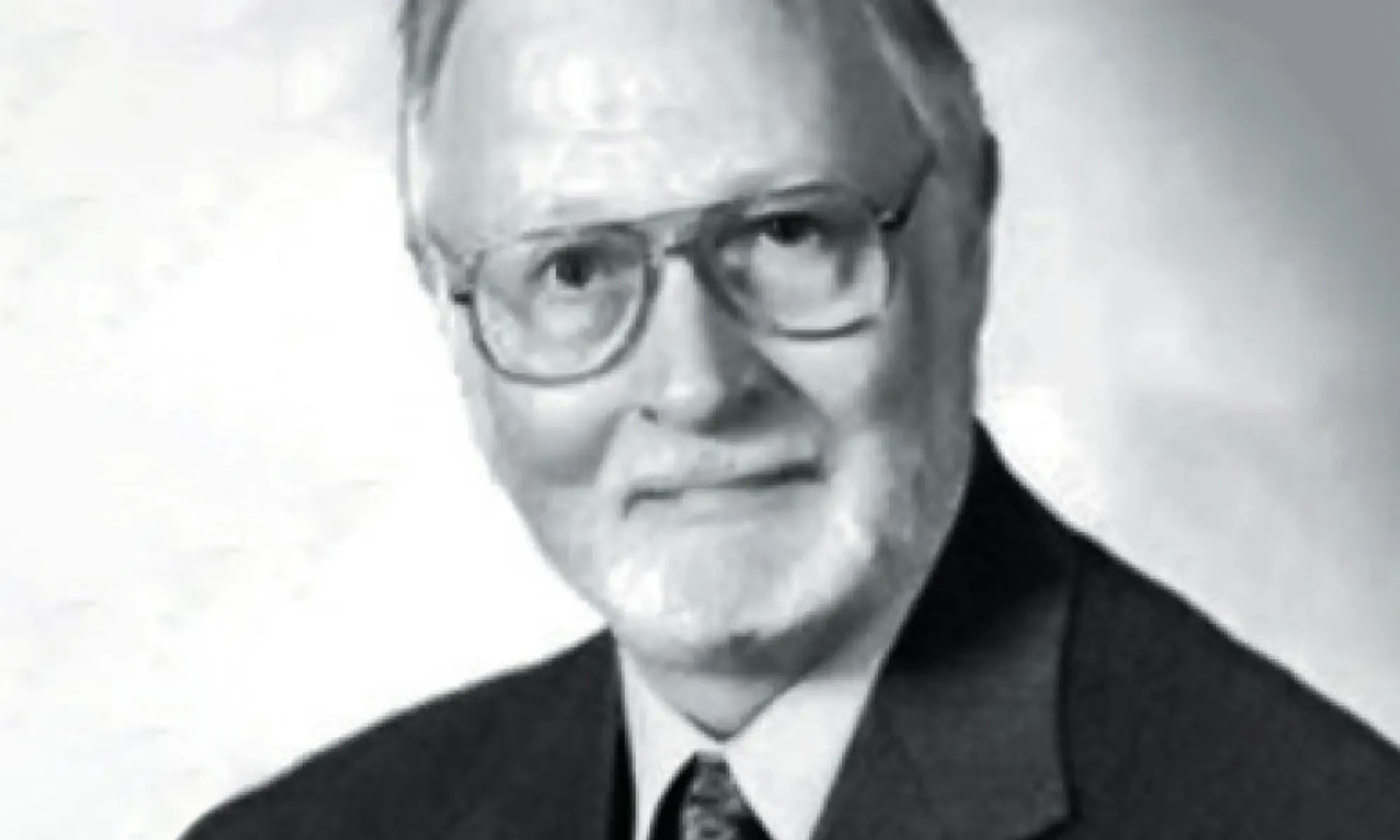 Charles Pat Rudolph of Armour & Associates