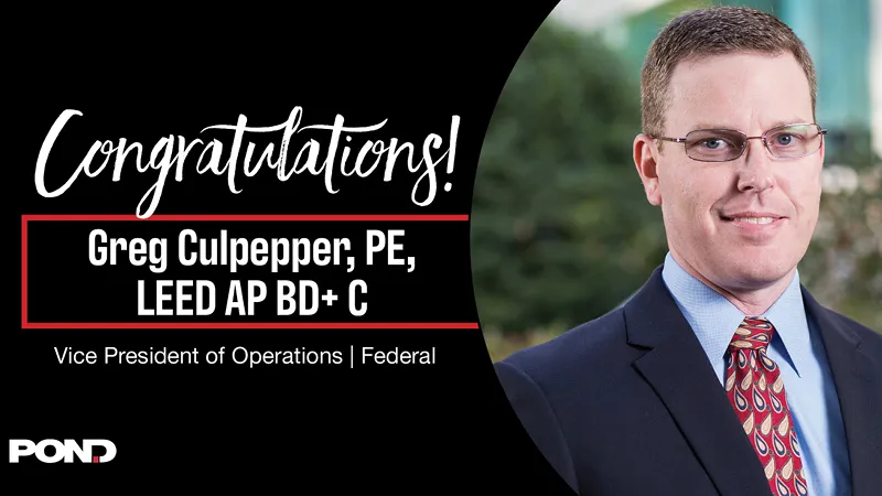 greg culpepper promotion