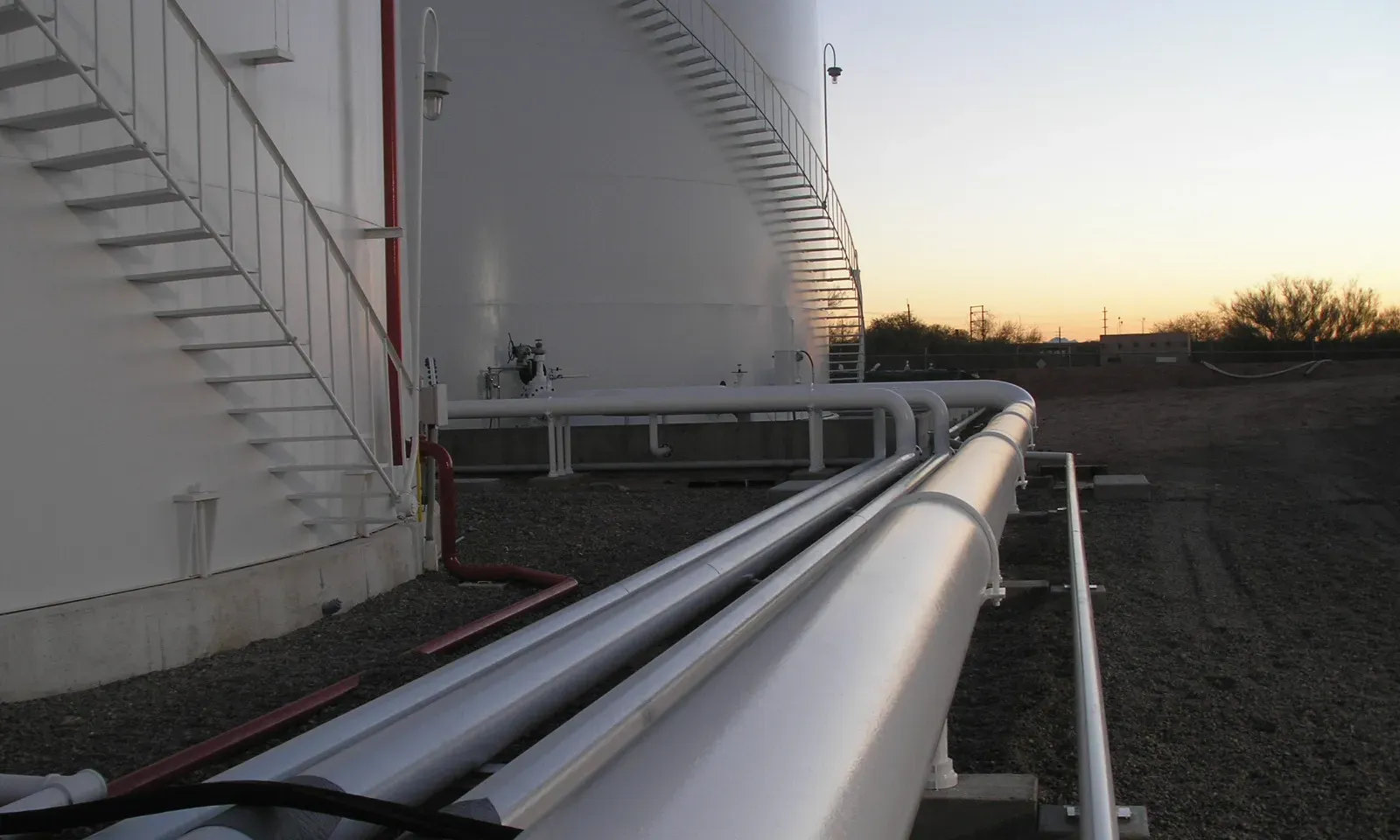 Corrosion Integrity Solutions