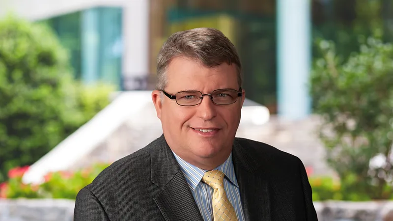 wade carroll