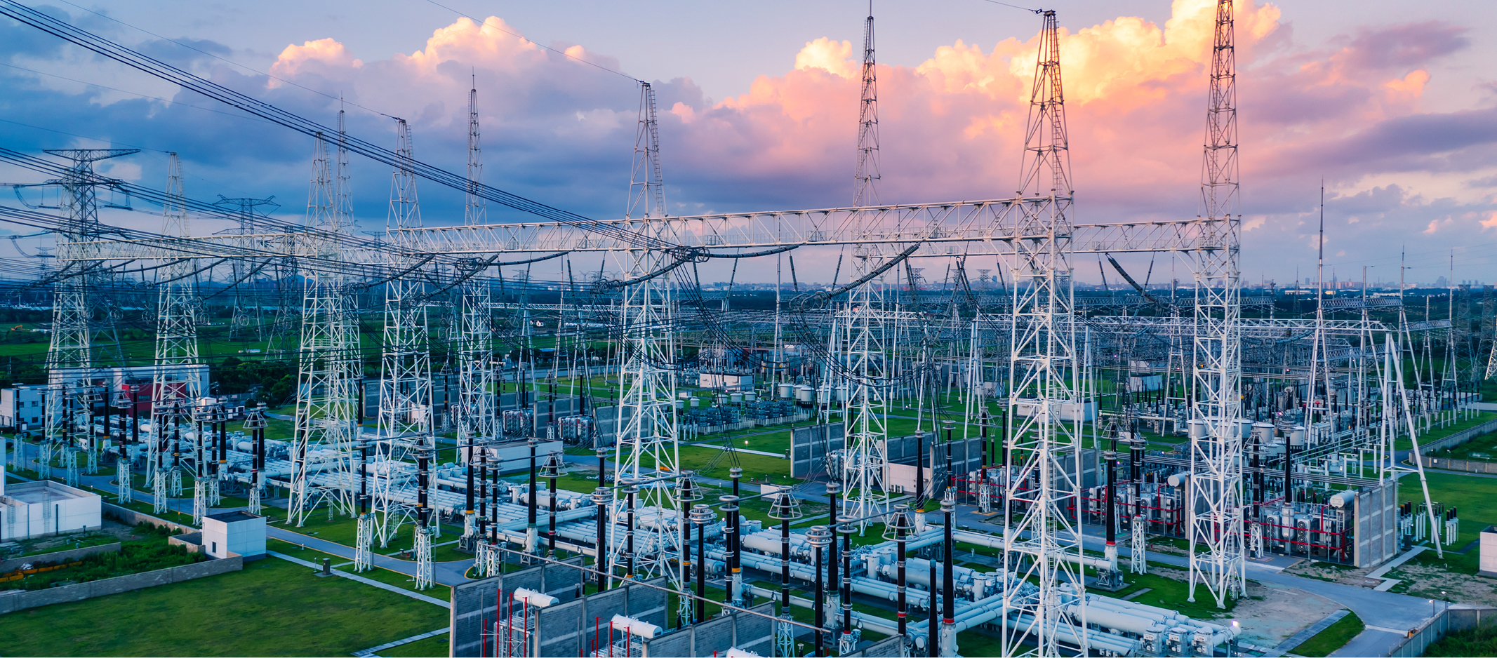 Substation design discount