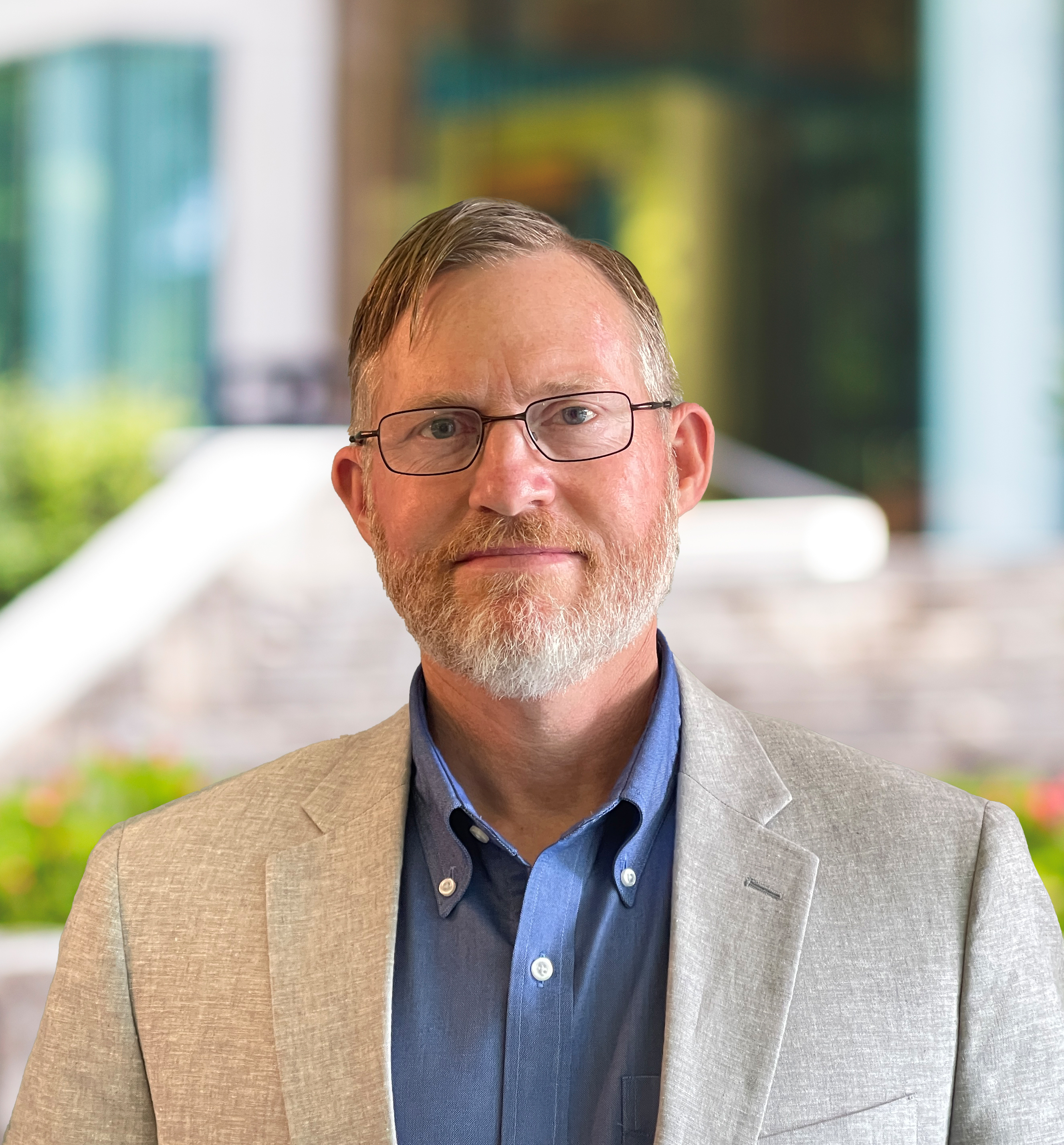 headshot of Brian Yerby
