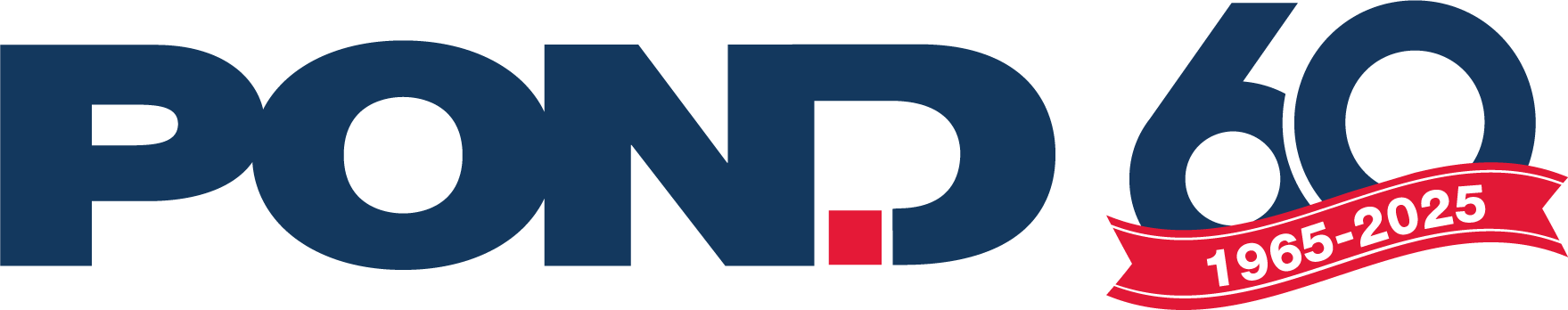 pond logo