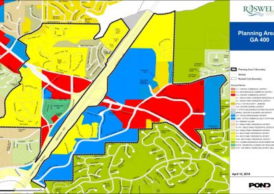 City of Roswell Comprehensive Plan - Roswell, GA