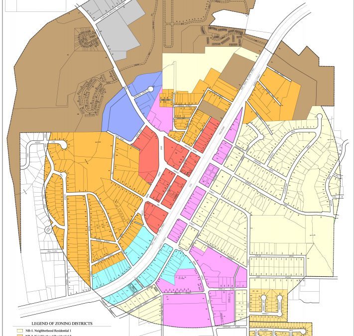 City of Clarkston Planning & Zoning - Clarkston, GA