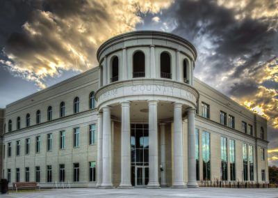 Judicial Facility - Habersham County, GA