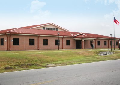 Readiness Training Center - Hunter Army Airfield, Savannah, GA