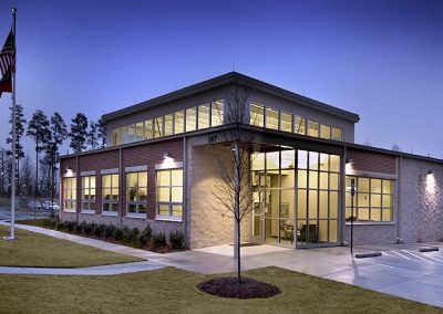 Senior Service Center - Gwinnett County, GA