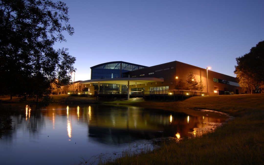 University of North Florida Facilities Improvements - Jacksonville, FL