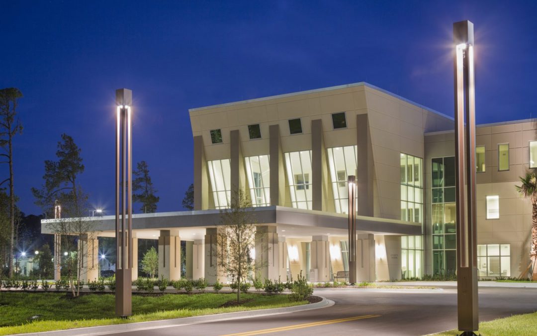 University Crossing Skilled Nursing Facility - Jacksonville, FL