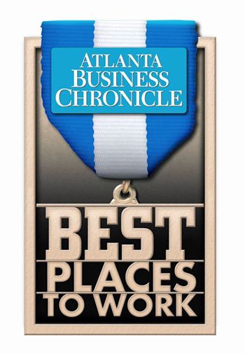 Once again, Pond is one of the “Best Places to Work!”