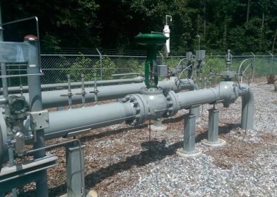 Newnan Bypass Pipeline - Coweta County, GA