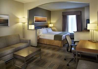 Holiday Inn Express & Suites - Orangeburg, SC