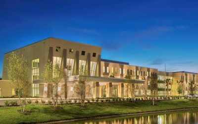 University Crossing Skilled Nursing Facility opens its doors in Jacksonville