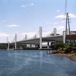 I-95 Pearl Harbor Q Bridge
