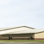 Training Aids Support Center (TSC) rendering