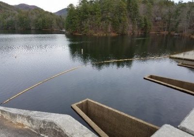State Park Dam Inspections and Emergency Action Plans - Various State Parks, GA