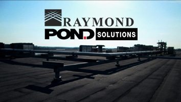 Raymond Pond Solutions Awarded BMO Phase II Contract