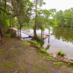 Dunns Creek State Park Boat Launch