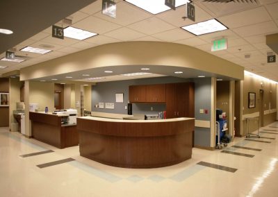 Amelia Island Ambulatory Surgery Center - Amelia Island, FL