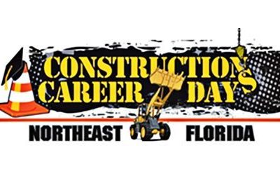 Pond Jacksonville gears up for Construction Career Days