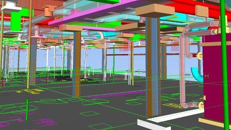 Virtual Design and Construction: Harnessing the power of 3-D modeling to save time and cost