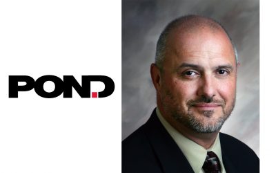 Pond welcomes Joey Duncan as Director of Civil Engineering