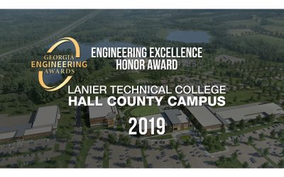 Innovative Technical College Receives Engineering Excellence Recognition
