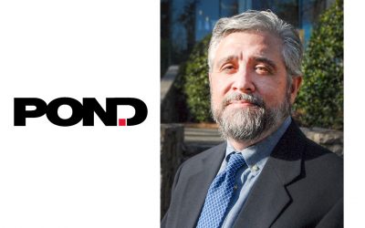 Will Curry joins Pond as Mechanical Technical Director