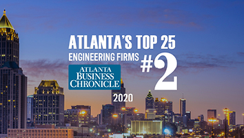 Pond Moves Up The Top Engineering Firm Rankings!