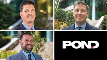 Pond Integrates Full-Service Site Design Solutions with the PLACE group