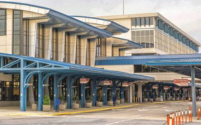 Huntsville International (HSV) Security Upgrade Featured in Airport Improvement