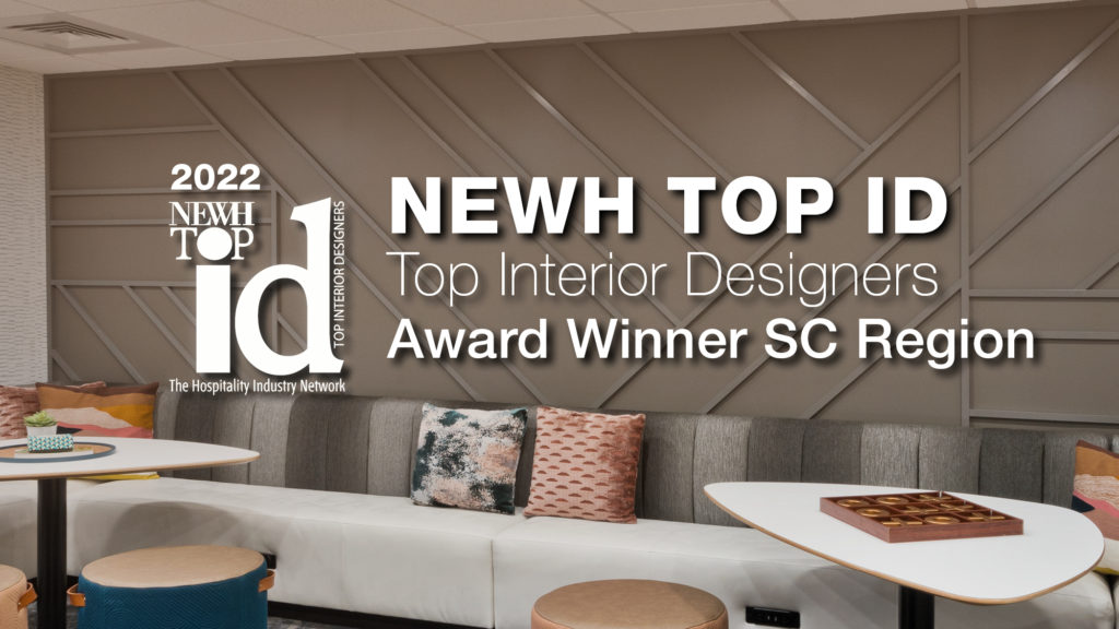 NEWH TopID Award