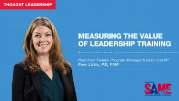 Measuring The Value of Leadership Training