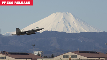 Pond Awarded $99M Contract for A-E Services for the 374th Civil Engineer Squadron, Yokota Air Base, Japan
