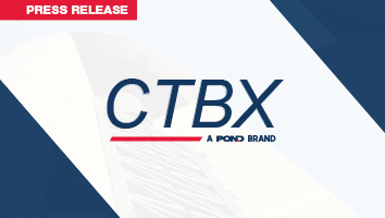 Pond Strengthens Control Tower Expertise Through Transaction with CTBX