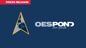 OES-Pond JV Awarded Contract to Provide Program Integration Office for Space Launch Delta 45