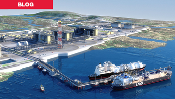 An Overview of LNG: Production, Power, and Pond’s Expertise
