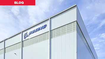 Optimizing Aviation and Aerospace Resiliency with Boeing’s New MRO Facility